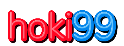 hoki99 — logo kanal