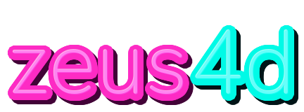 zeus4d — logo kanal