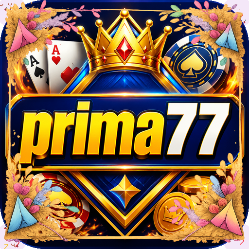 prima77 — mitra unggulan