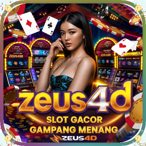 zeus4d — mitra unggulan
